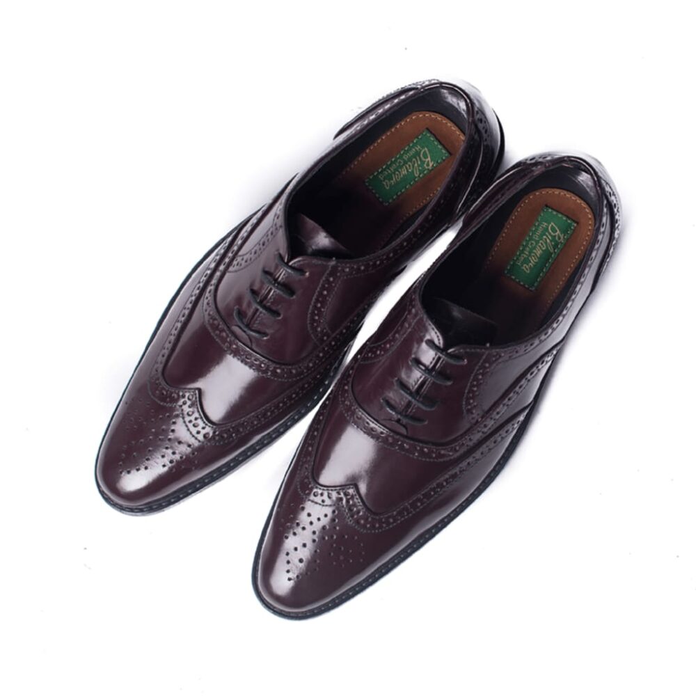 Formal Leather Shoes - Karachi Shoes - Karachi Shoes